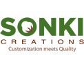 Sonki Creations, Top Shopping Bags Manufacturer